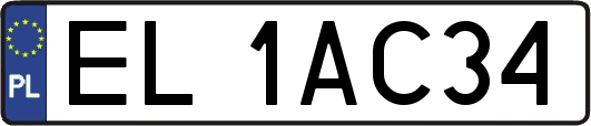 EL1AC34