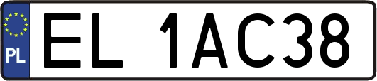 EL1AC38
