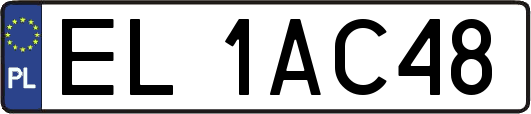 EL1AC48