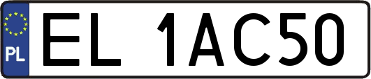 EL1AC50