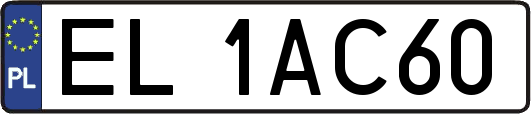 EL1AC60
