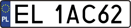 EL1AC62