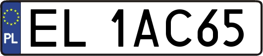 EL1AC65