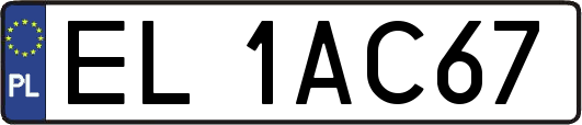 EL1AC67