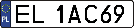 EL1AC69