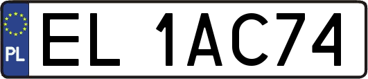 EL1AC74