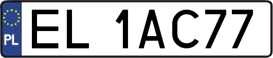 EL1AC77