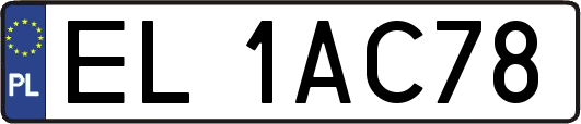 EL1AC78