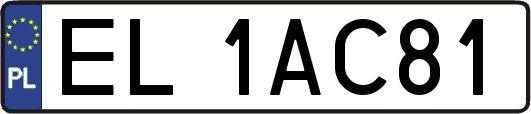 EL1AC81