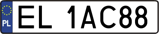 EL1AC88