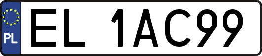 EL1AC99