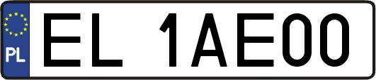 EL1AE00