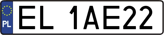 EL1AE22