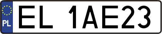 EL1AE23