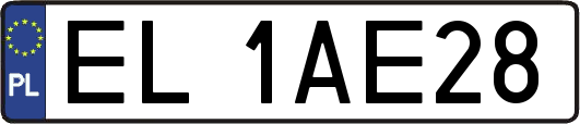 EL1AE28