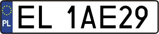 EL1AE29