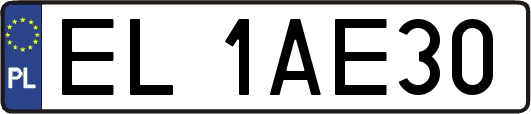 EL1AE30