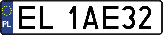 EL1AE32