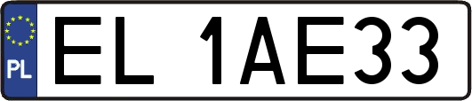 EL1AE33