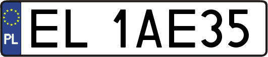 EL1AE35
