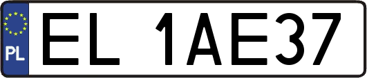 EL1AE37