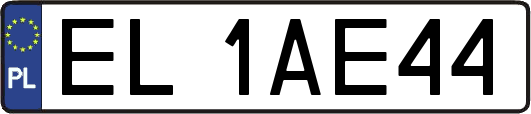 EL1AE44