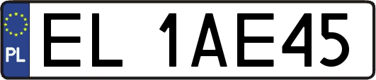EL1AE45
