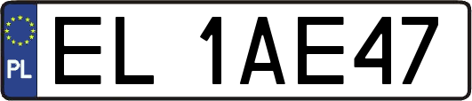 EL1AE47