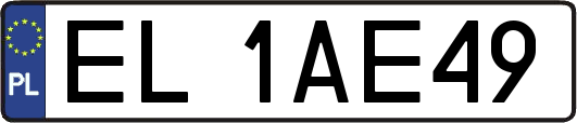 EL1AE49