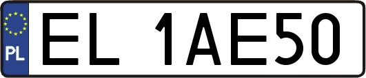 EL1AE50