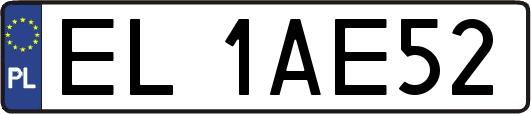 EL1AE52