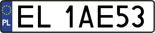 EL1AE53