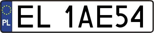 EL1AE54