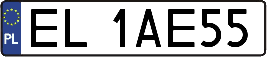 EL1AE55