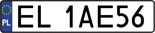 EL1AE56