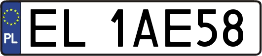 EL1AE58
