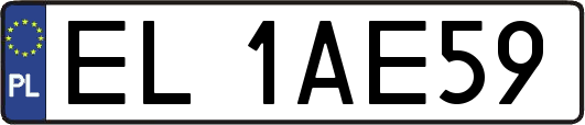 EL1AE59
