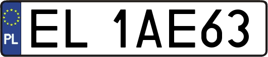 EL1AE63