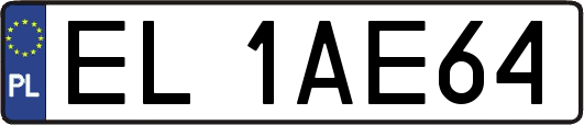EL1AE64