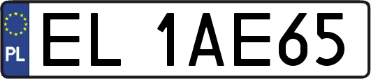 EL1AE65