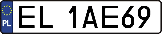 EL1AE69