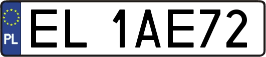EL1AE72