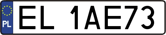 EL1AE73
