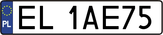 EL1AE75