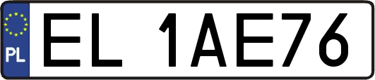 EL1AE76