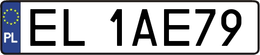 EL1AE79