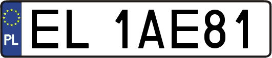 EL1AE81