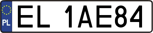 EL1AE84