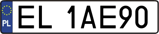 EL1AE90