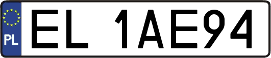 EL1AE94